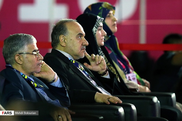 رقابت‎های وزنه‌برداری بازیهای پاراآسیایی