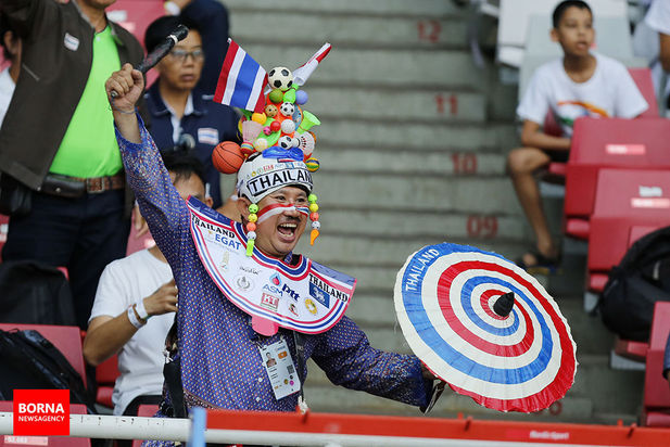 بازی‌های پاراآسیایی جاکارتا ۲۰۱۸