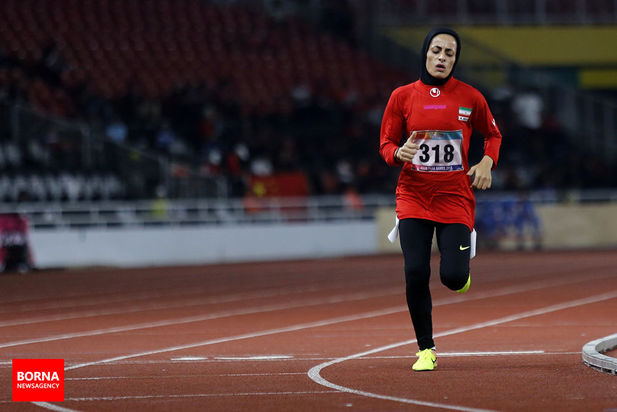 بازی‌های پاراآسیایی جاکارتا ۲۰۱۸