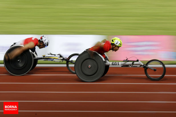 بازی‌های پاراآسیایی جاکارتا ۲۰۱۸