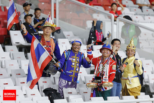 بازی‌های پاراآسیایی جاکارتا ۲۰۱۸