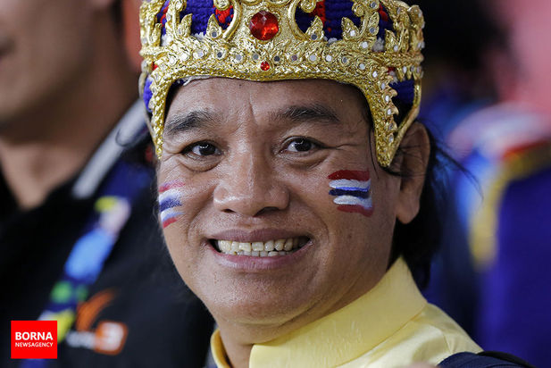 بازی‌های پاراآسیایی جاکارتا ۲۰۱۸