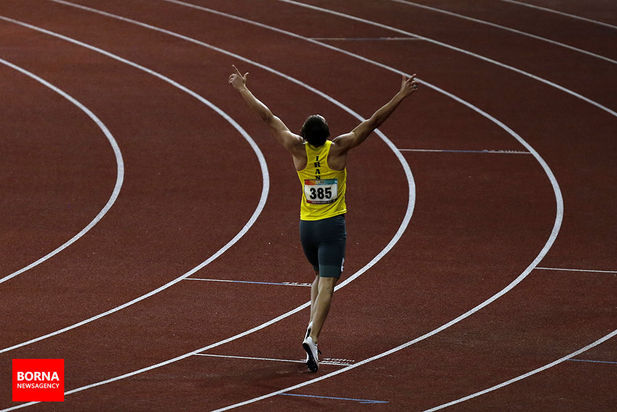 بازی‌های پاراآسیایی جاکارتا ۲۰۱۸