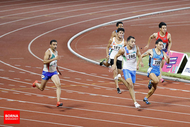 بازی‌های پاراآسیایی جاکارتا ۲۰۱۸