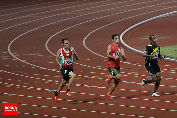 بازی‌های پاراآسیایی جاکارتا ۲۰۱۸