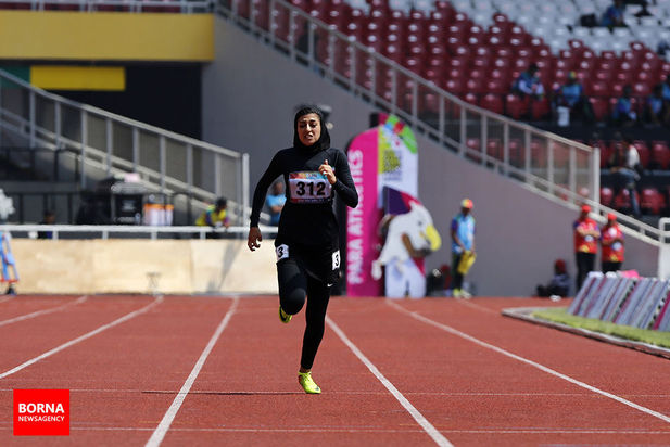 بازی‌های پاراآسیایی جاکارتا ۲۰۱۸