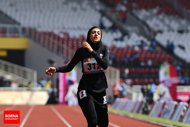 بازی‌های پاراآسیایی جاکارتا ۲۰۱۸