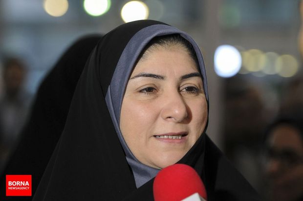 تصاویر بازگشت کاروان ورزشی ایران از بازی‌های پاراآسیایی ۲۰۱۸