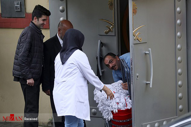 گروه تفحص ترکیه