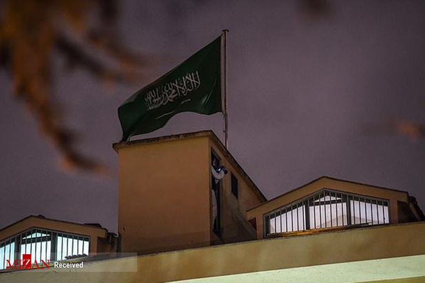 گروه تفحص ترکیه