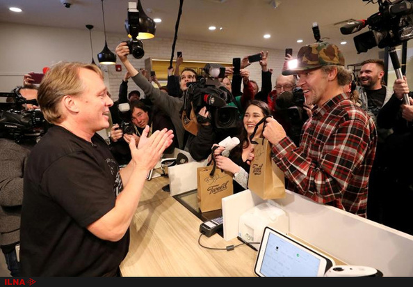 آزاد شدن مصرف مخدر ماری جوانا در کانادا 
