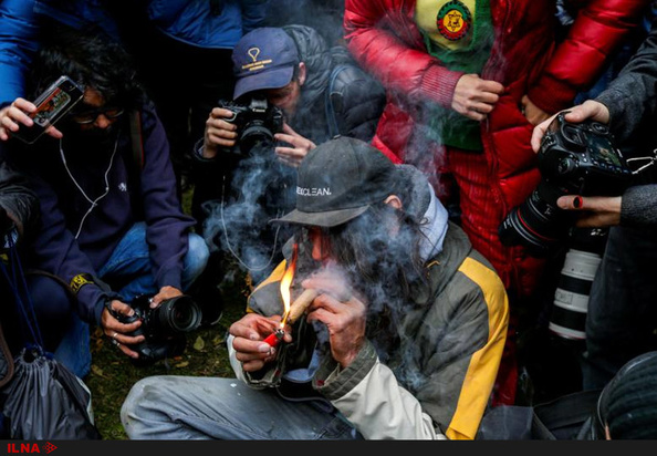 آزاد شدن مصرف مخدر ماری جوانا در کانادا 