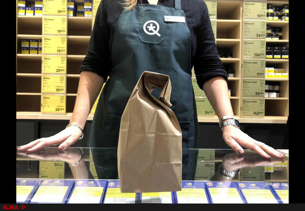 آزاد شدن مصرف مخدر ماری جوانا در کانادا 