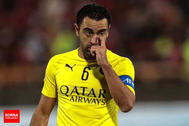 بازی پرسپولیس و السد