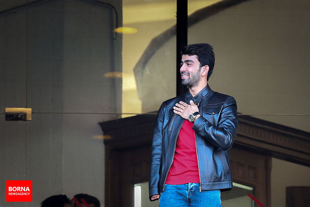 بازی پرسپولیس و السد