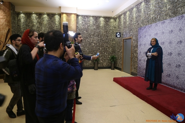 اکران مردمی عرق سرد