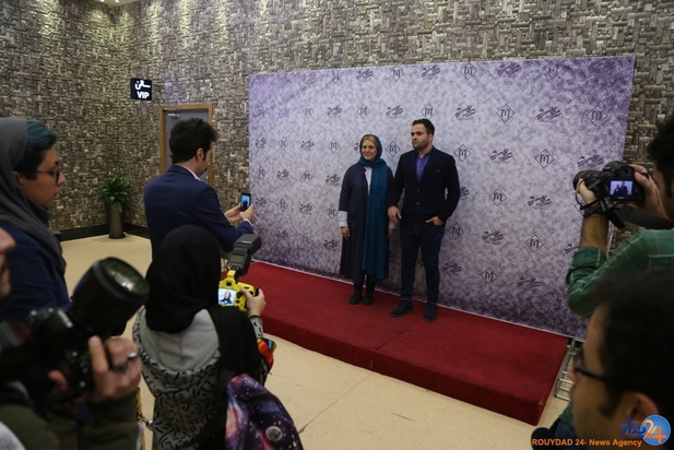 اکران مردمی عرق سرد