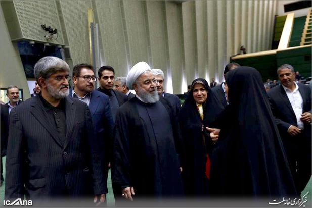 رای اعتماد 1