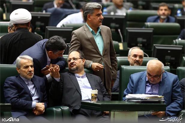 رای اعتماد 1