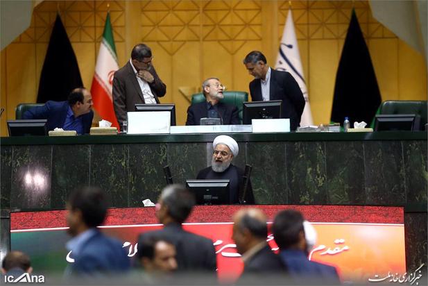 رای اعتماد 1