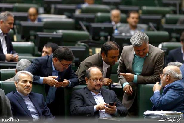 رای اعتماد 1