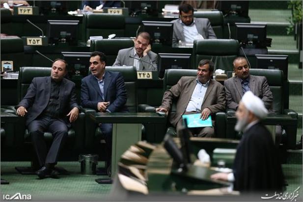 رای اعتماد 1