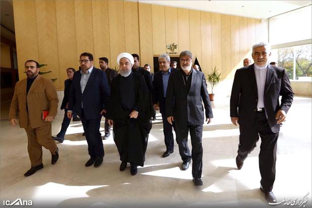 رای اعتماد 1