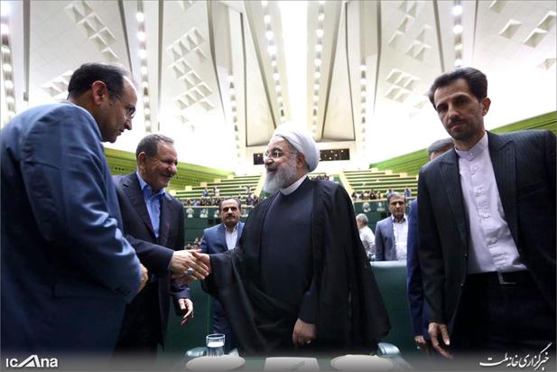 رای اعتماد 1