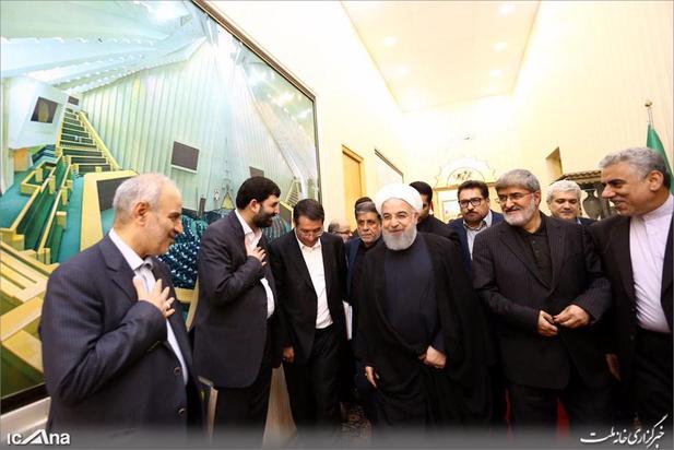 رای اعتماد 1