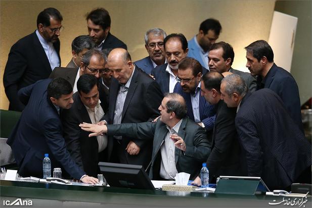 رای اعتماد 1