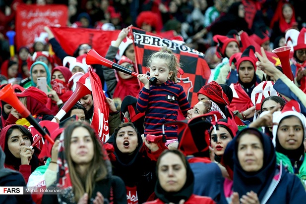 پرسپولیس