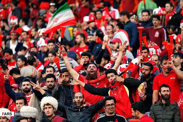 پرسپولیس