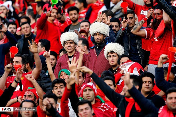 پرسپولیس