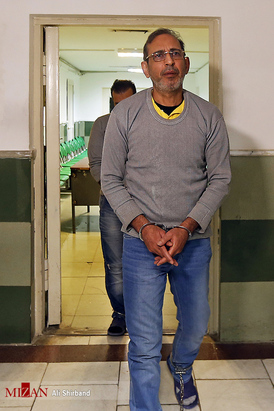 اعدام سلطان سکه