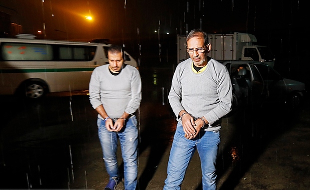 اعدام سلطان سکه