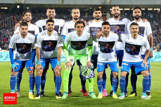 استقلال و صنعت نفت