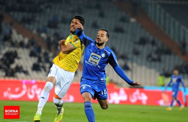 استقلال و صنعت نفت