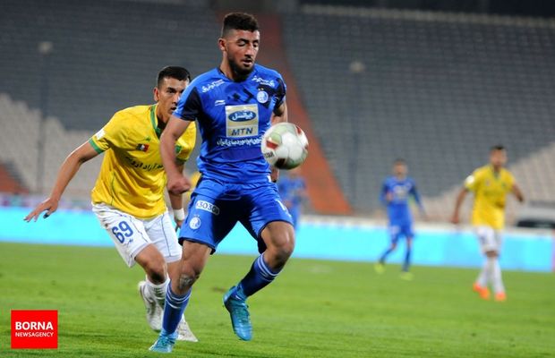 استقلال و صنعت نفت