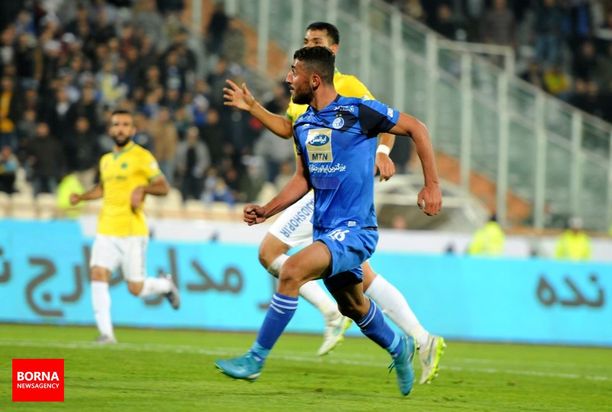 استقلال و صنعت نفت