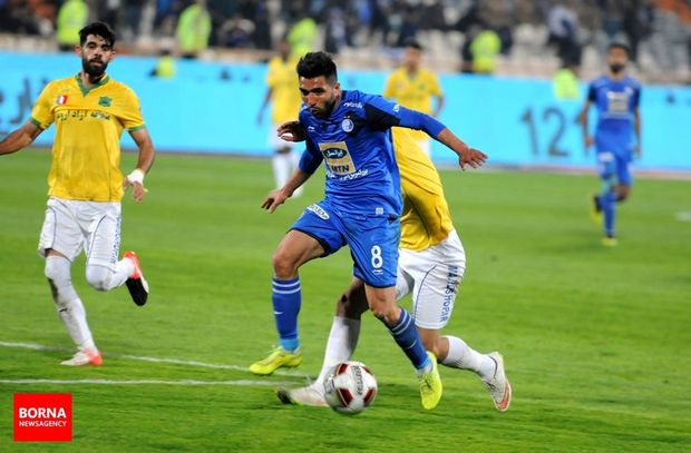 استقلال و صنعت نفت