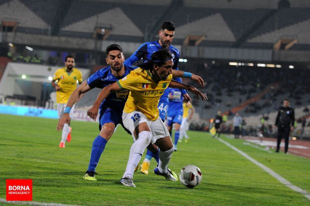 استقلال و صنعت نفت