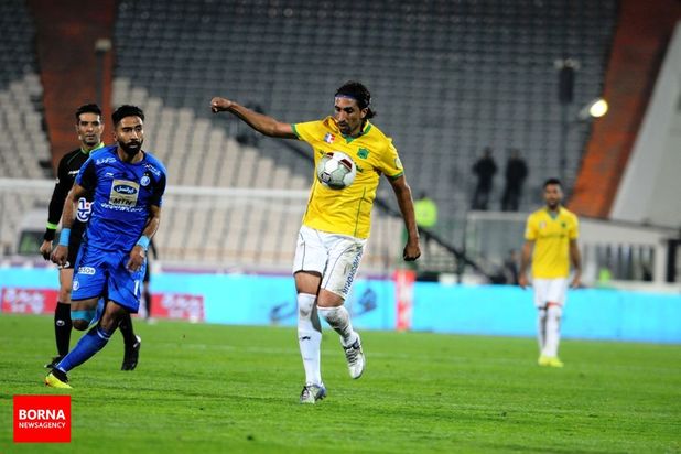 استقلال و صنعت نفت