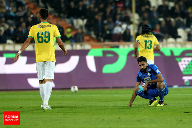 استقلال و صنعت نفت