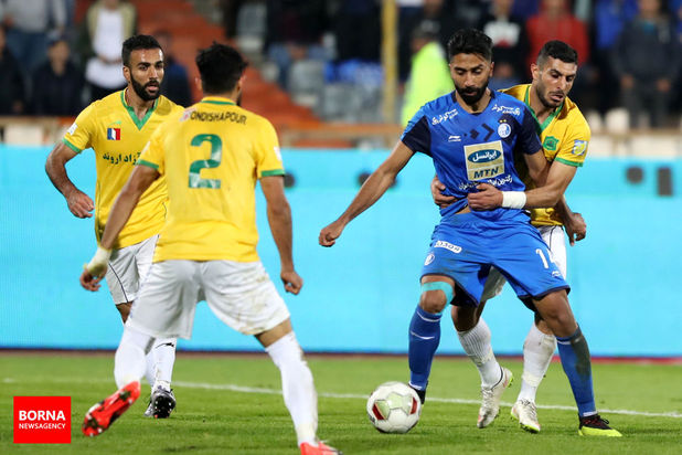 استقلال و صنعت نفت