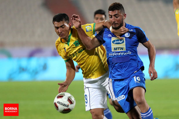 استقلال و صنعت نفت