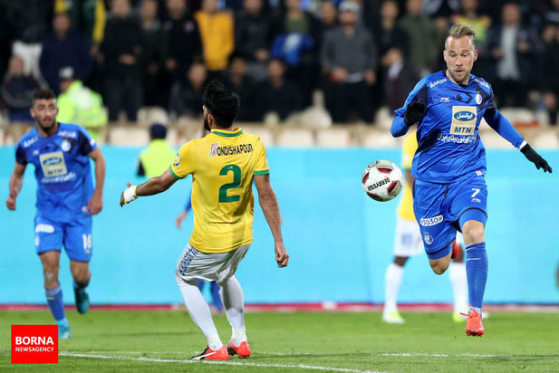 استقلال و صنعت نفت