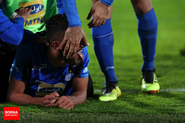 استقلال و صنعت نفت