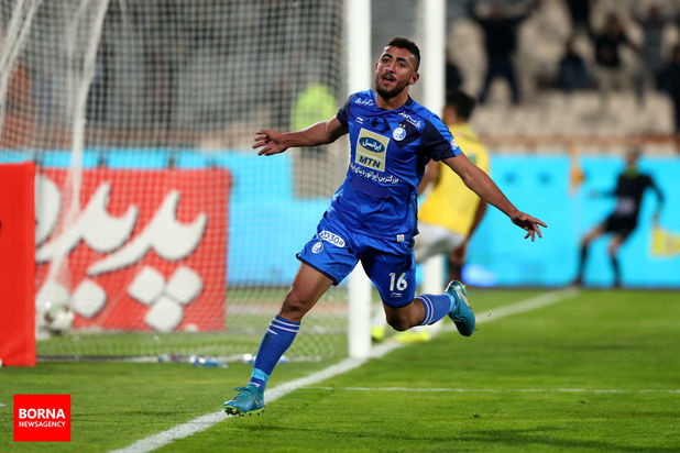 استقلال و صنعت نفت