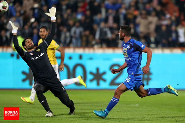 استقلال و صنعت نفت