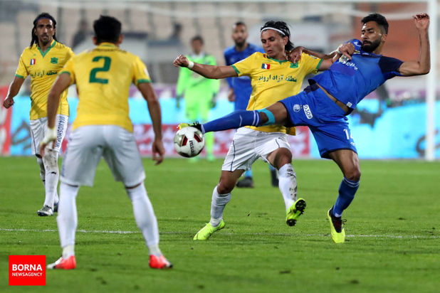 استقلال و صنعت نفت